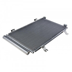 Radiator aer conditionat SUZUKI SWIFT IV 2010-2023