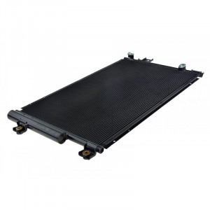 Radiator aer conditionat TOYOTA AVENSIS 2003-2008