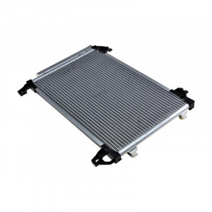 Radiator aer conditionat TOYOTA YARIS 2005-2014 - Img 2