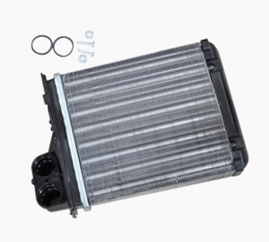 Radiator incalzire habitaclu Dacia Duster/ Dacia Logan/ Dacia Sandero - Img 2