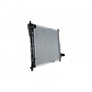 Radiator racire CHEVROLET SPARK 2005-2019 - Img 2