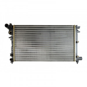 Radiator racire PEUGEOT 106 1993-1996 - Img 2