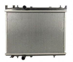 Radiator racire PEUGEOT 206 2001-2008