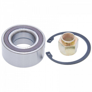 Rulment roata fata CITROEN C3 2002-2016