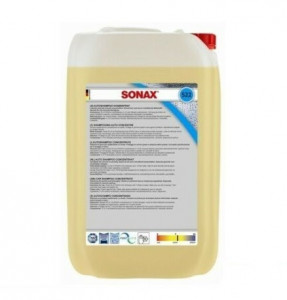 Sampon auto concentrat spalare manuala Sonax 25 L