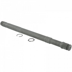Semiarbore stanga FORD TRANSIT TOURNEO 2006-2014