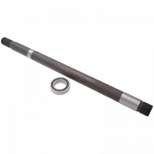 Semiarbore stanga MERCEDES-BENZ E-CLASS 2009-2015