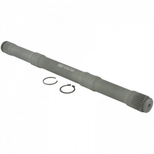 Semiarbore stanga TOYOTA AVENSIS 2003-2008