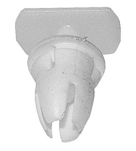 Set 10 Bucati CLIPSURI FIXARE MERCEDES a - 15.8 b - 3.9 c - 8.5 d - 5.3 h - 20.6