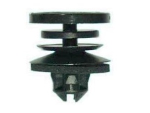 Set 10 Bucati CLIPSURI FIXARE VW / AUDI / SKODA / SEAT A = 10.7mm
