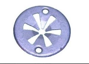 Set 10 Bucati CLIPSURI FIXARE VW / AUDI / SKODA / SEAT