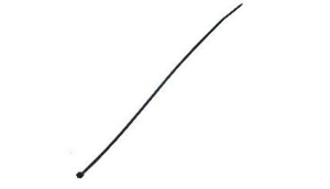 Set 100 Bucati CLEMA Latime 3 mm Lungime 200