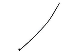 Set 100 Bucati CLEMA Latime 5 mm Lungime 300