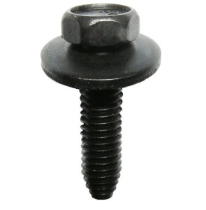 Set 5 Bucati Surub Metric Diametru gaura/surub 6 mm Diametru / Latime 17 mm Inaltime / Lungime 22 mm