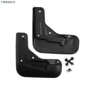 Set aparatori de noroi fata Mazda CX-5 2017 - 2020