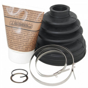 Set articulație interior portbagaj NISSAN NP300 NAVARA 2005-