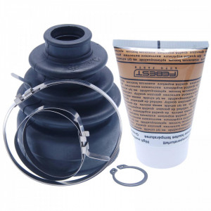 Set articulație interior portbagaj SUZUKI SWIFT 2005-