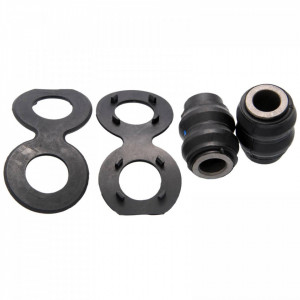 Set bucse cremaliere directie NISSAN NP300 NAVARA 2004-