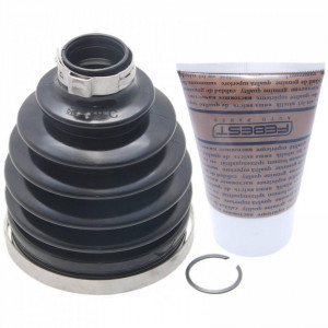 Set burduf cauciuc, cap planetara DACIA DUSTER 2010-2015
