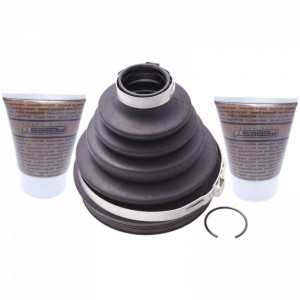 Set burduf cauciuc, cap planetara LAND ROVER DISCOVERY 2004-2017