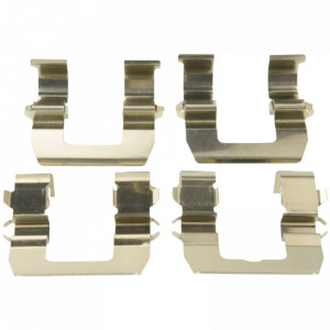Set cleme frana disc MITSUBISHI SHOGUN 1990-2000