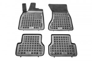 Set covorase cauciuc Audi A7 (4G8) 2010 - 2017 - Img 9