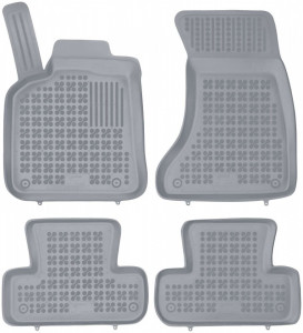 Set covorase cauciuc Audi Q5 2008 - 2017