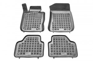 Set covorase cauciuc BMW X1 (E84) 2009 - 2015 - Img 9