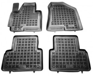 Set covorase cauciuc Hyundai ix35 2009 - 2015