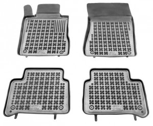 Set covorase cauciuc Mercedes CLS (C219) 2004 - 2010