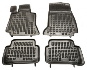 Set covorase cauciuc Mercedes E-Class (W213) 2016 - 2019
