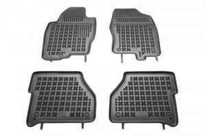 Set covorase cauciuc Nissan Navara D40 2005 - 2015 - Img 9
