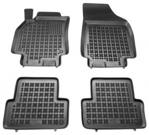 Set covorase cauciuc Renault Fluence 2010 - 2018 - Img 9