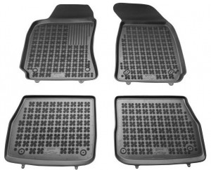 Set covorase cauciuc Skoda Superb I 2001 - 2008 - Img 9