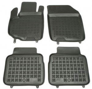 Set covorase cauciuc Suzuki SX4 S-Cross 2013 - 2021