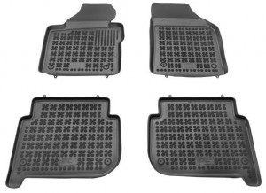 Set covorase cauciuc Volkswagen Touran 2003 - 2015 - Img 9