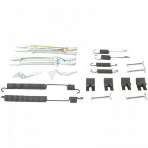 Set de montare saboți de frână VW POLO 2009-2020