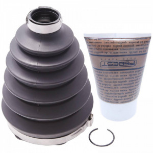 Set îmbinare exterioară portbagaj HYUNDAI SATELLITE 1997-2007