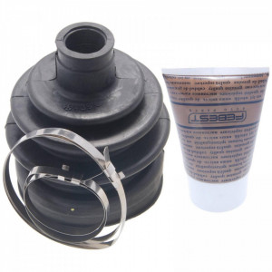Set îmbinare exterioară portbagaj HYUNDAI TERRACAN 2001-2008