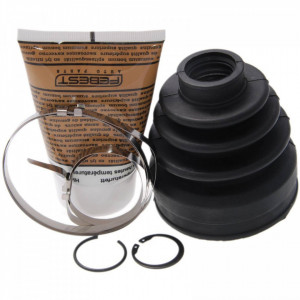 Set îmbinare interior portbagaj MITSUBISHI LANCER 2007-2016