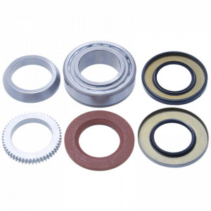 Set pentru puntea spate NISSAN NP300 NAVARA 2004-