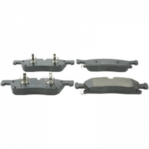 Set placute frana disc fata JEEP GRAND CHEROKEE 2005-2011