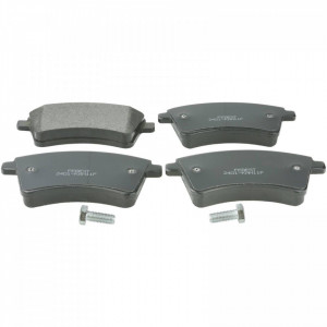 Set placute, frana disc fata - kit MERCEDES-BENZ CITAN 2012-