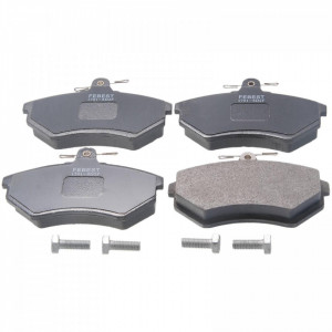 Set plăcuțe, frână disc, față - kit VW GOLF 1986-2002