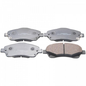 Set placute frana disc fata TOYOTA AVENSIS 2003-2008