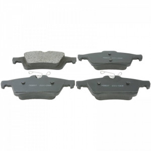Set plăcuțe, frână disc, spate FORD FOCUS 1998-2015