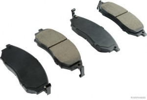 Set placute frana fata INFINIT Q 2013 - 2023
