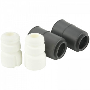 Set portbagaj cu bara de protectie amortizor fata AUDI A4 2007-2015