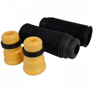 Set portbagaj cu bara de protectie amortizor fata AUDI Q7 2006-2015