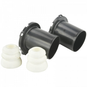 Set portbagaj cu bara de protectie amortizor fata CHEVROLET OPTRA 2003-2012